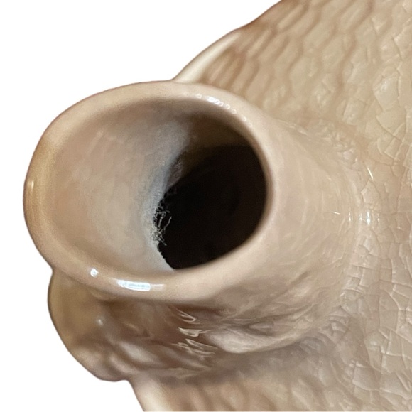 Vintage Teapot Honey Bees and Hive Made in Japan by Marutomoware Very Nice - Picture 4 of 16